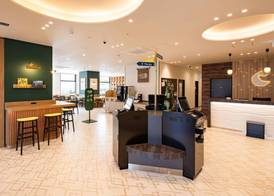 Comfort Hotel Chitose 3