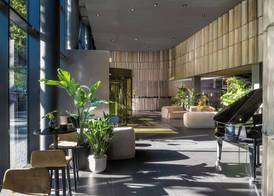 SANA Berlin Residence 3