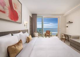 Clarita's Beach Bar & Resort, WorldHotels Elite 4