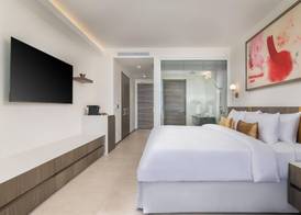Clarita's Beach Bar & Resort, WorldHotels Elite 5