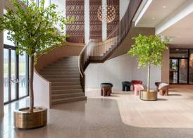 Van der Valk Hotel Deventer 2