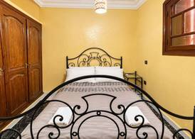 Stay near Marrakech Airport RAK 3