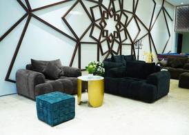 Abraj Suites Hotel 3
