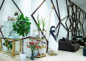 Abraj Suites Hotel 5