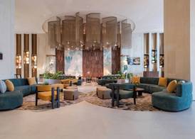 Hard Rock Hotel Malta 4