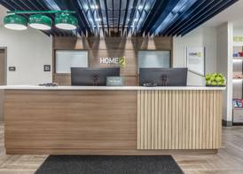 Home2 Suites By Hilton Danville 4