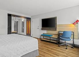 Tru By Hilton Valparaiso 5
