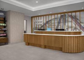 Hampton Inn By Hilton East Peoria 4