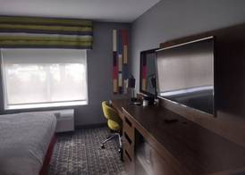 Hampton Inn & Suites Pittsburgh New Stanton 5