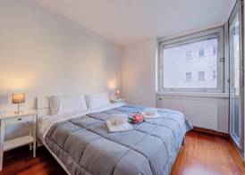 Sunlight - 150m from the lake - Happy Rentals 3