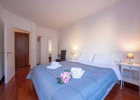 Sunlight - 150m from the lake - Happy Rentals 4
