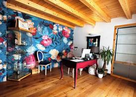 Su Entu Boutique Hotel 2