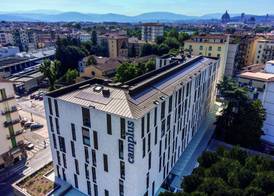 Camplus Firenze 3
