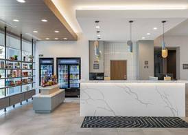 Homewood Suites By Hilton Walker Grand Rapids North 3