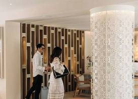 Santorini Heart Hotel & Spa 2