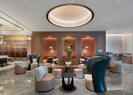 Hilton Garden Inn Huzhou Nanxun Water Town 2