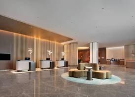 Hilton Garden Inn Huzhou Nanxun Water Town 4