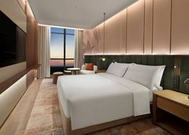 Hilton Garden Inn Huzhou Nanxun Water Town 5