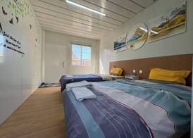 golden sunrise guesthouse 5