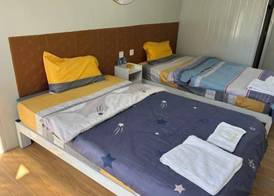 golden sunrise guesthouse 3