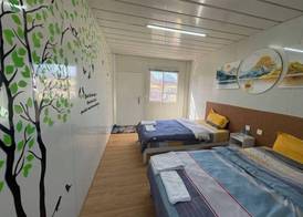 golden sunrise guesthouse 4