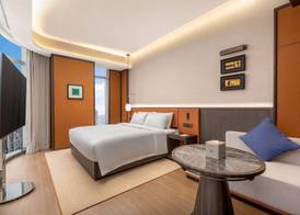 Days Hotel by Wyndham Guangzhou Huangpu 2