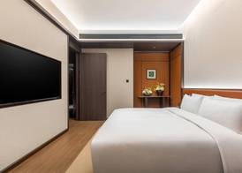 Days Hotel by Wyndham Guangzhou Huangpu 4