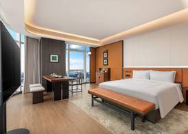 Days Hotel by Wyndham Guangzhou Huangpu 5