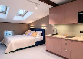 House No85 Apartments 2
