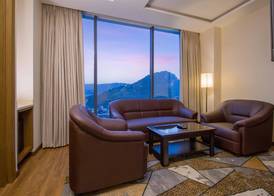 Best Western Plus Godawari Resort 2