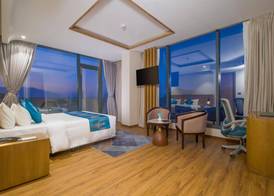 Best Western Plus Godawari Resort 3