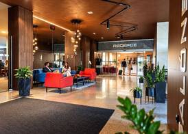 Hotel Sport 3