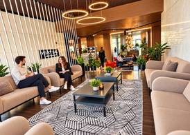 Hotel Sport 4