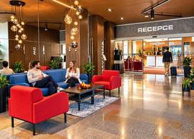Hotel Sport 5