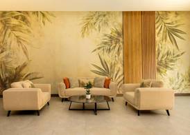 Tulip Residences Muscat The Village 4
