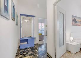Verdi Loano Beach Apartment With Balcony 4