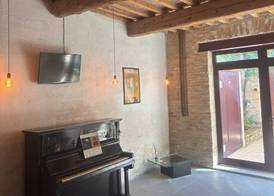 Residenza Toscanini 2