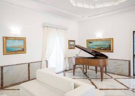 Grand Hotel Le Château 5