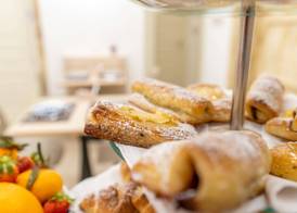 Mama Tita Rooms and Breakfast 4
