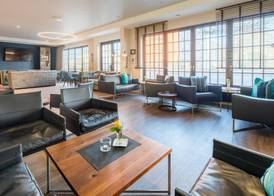 Best Western Hotel Würzburg-Süd 4