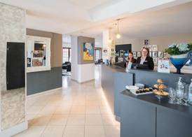 Best Western Hotel Würzburg-Süd 5
