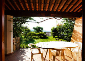 Residence Porto Coda Cavallo 2