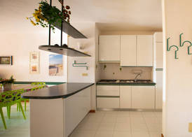 Residence Porto Coda Cavallo 3