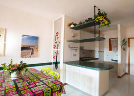 Residence Porto Coda Cavallo 4