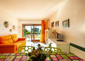 Residence Porto Coda Cavallo 5