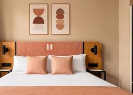 Limehome Bilbao Deusto 2