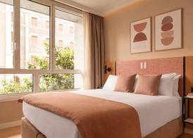 Limehome Bilbao Deusto 3