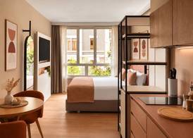 Limehome Bilbao Deusto 4
