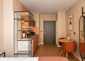 Limehome Bilbao Deusto 5