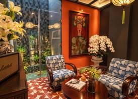 Indochine Casa Hotel 2
